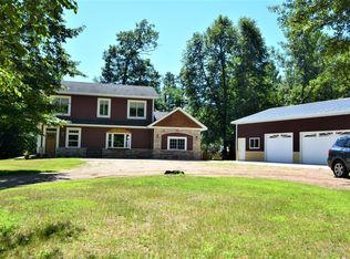26404 Fishermans Way, Merrifield, MN 56465