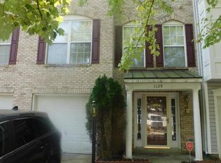 1129 Blue Wing Ter, Upper Marlboro, MD 20774