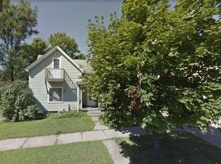 2012 4th St, Eau Claire, WI 54703