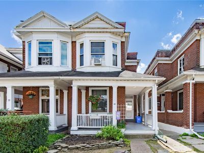 41 W Greenwich St, Bethlehem, PA, 18018