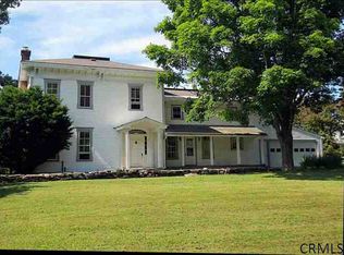 1670 Washington County Rte #64, Salem, NY 12865
