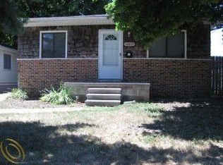 18875 Gaylord, Redford, MI 48240