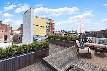 Sold by Sotheby's International Realty
