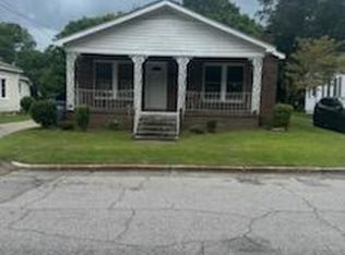 517 Henry St, Rocky Mount, NC 27803