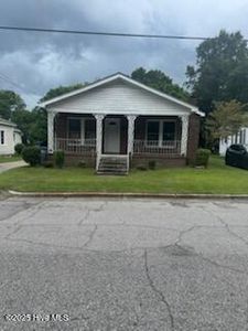 517 Henry Street, Rocky Mount, NC, 27803