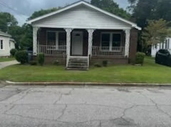 517 Henry Street, Rocky Mount, NC 27803
