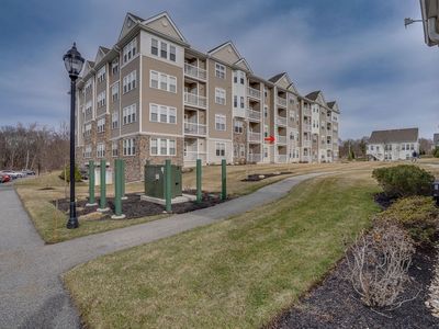 6 Overlook Dr UNIT 207, Andover, MA, 01810