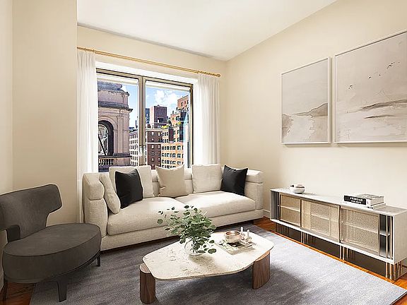 3rd image of 145 E 76th St #7AB