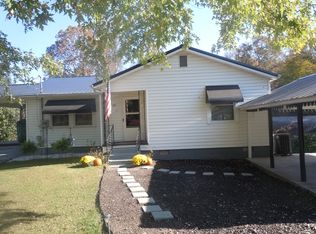 505 Highway 2007, Coldiron, KY 40819