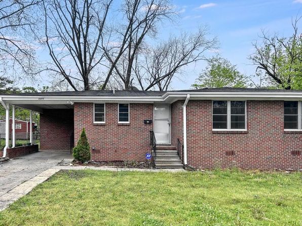 1205 Woodward Rd, Birmingham, AL 35228