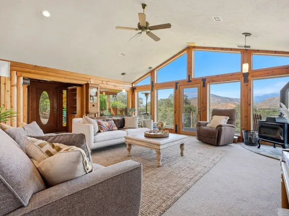33435 Globe Drive, Springville, CA 93265