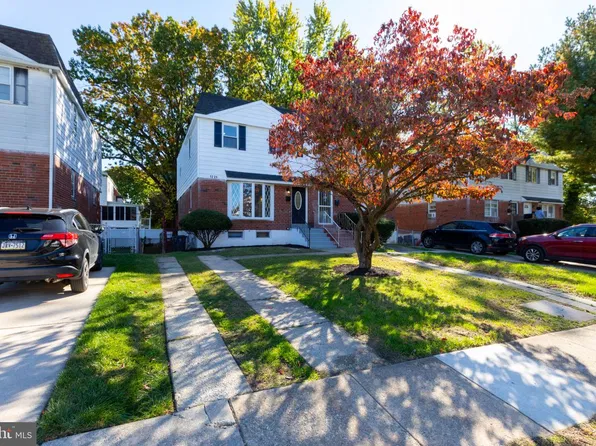 1221 Linden Ave, Sharon Hill, PA 19079