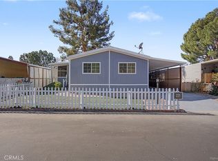 21100 State St Space 221, San Jacinto, CA 92583