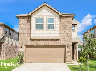 5214 Pine Forest Ridge St, Katy, TX 77493