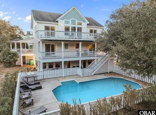 134 Four Seasons Ln Lot 81, Kitty Hawk, NC 27949