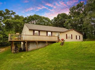 18123 Ideal Rd, Sparta, WI 54656