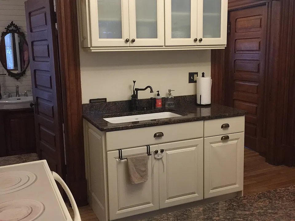 Farmhouse Sink