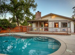 3404 Cessna Dr, Redding, CA 96001