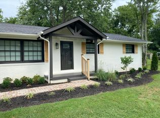 1522 N Tennessee Blvd, Murfreesboro, TN 37130