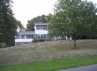 129 Ballas Ct, Saint Louis, MO