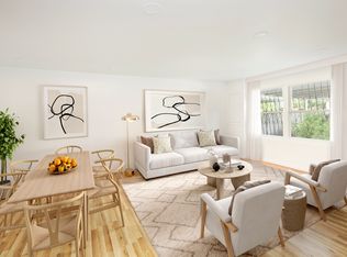 598 Beech Ter #1F, Bronx, NY