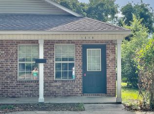 1519 31st Ave #2, Gulfport, MS 39501