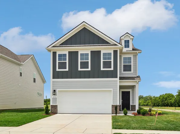 600 Sun Bear Ln, Mount Pleasant, TN 38474