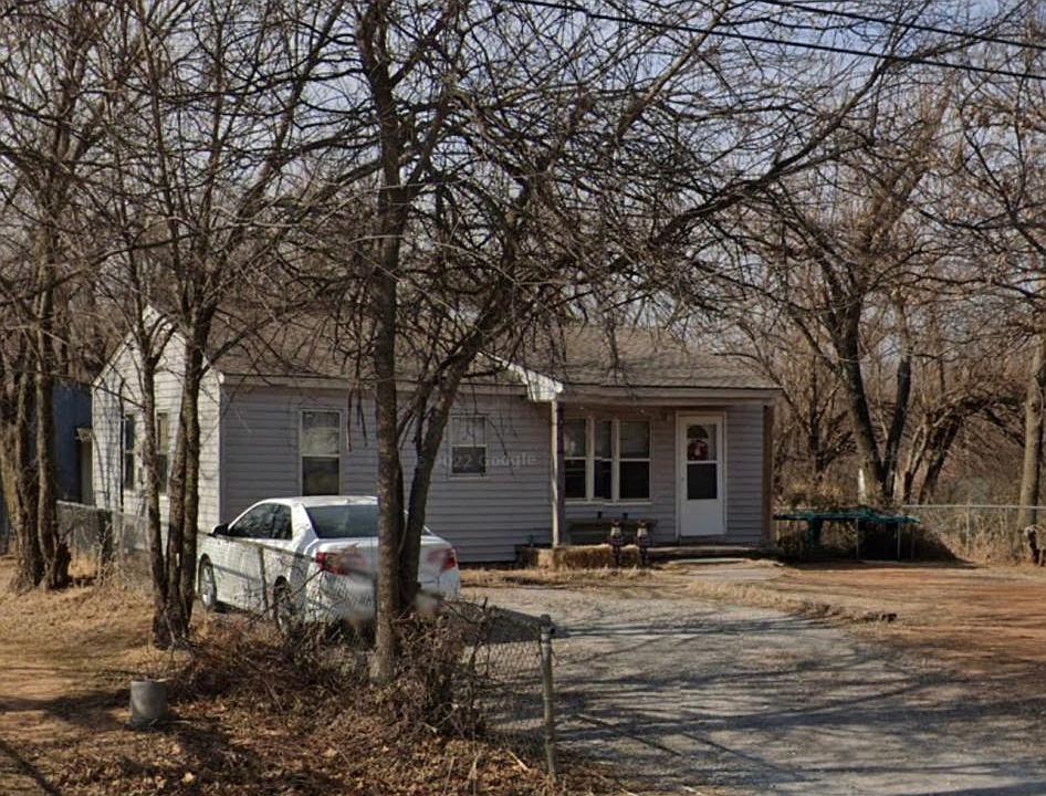 2nd image of 9213 N Hiwassee Rd
