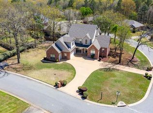 11 Turnberry Ln, Cabot, AR 72023