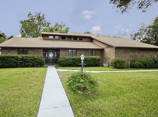 205 Sevilla St, Saint Augustine, FL 32080