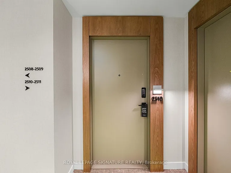 1185 Dupont St #2510 — Photo 6