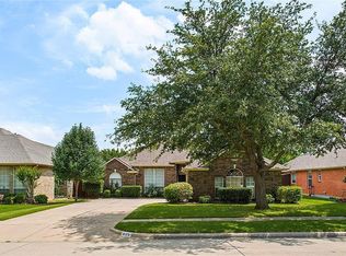 925 Mallard Way, Flower Mound, TX 75028