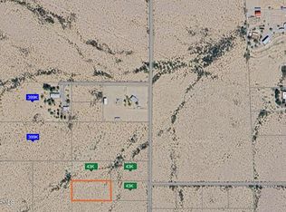 435th Ave #S, Tonopah, AZ 85354