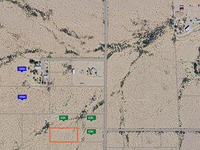 435th Ave S of Salome Hwy -- Lot T, Tonopah, AZ, 85354