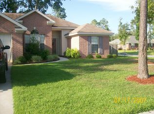 1 Sweetwater Ln, Savannah, GA 31419