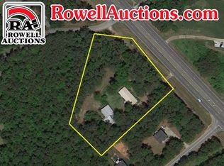 6005 Campbellton Fairburn Rd, Fairburn, GA 30213