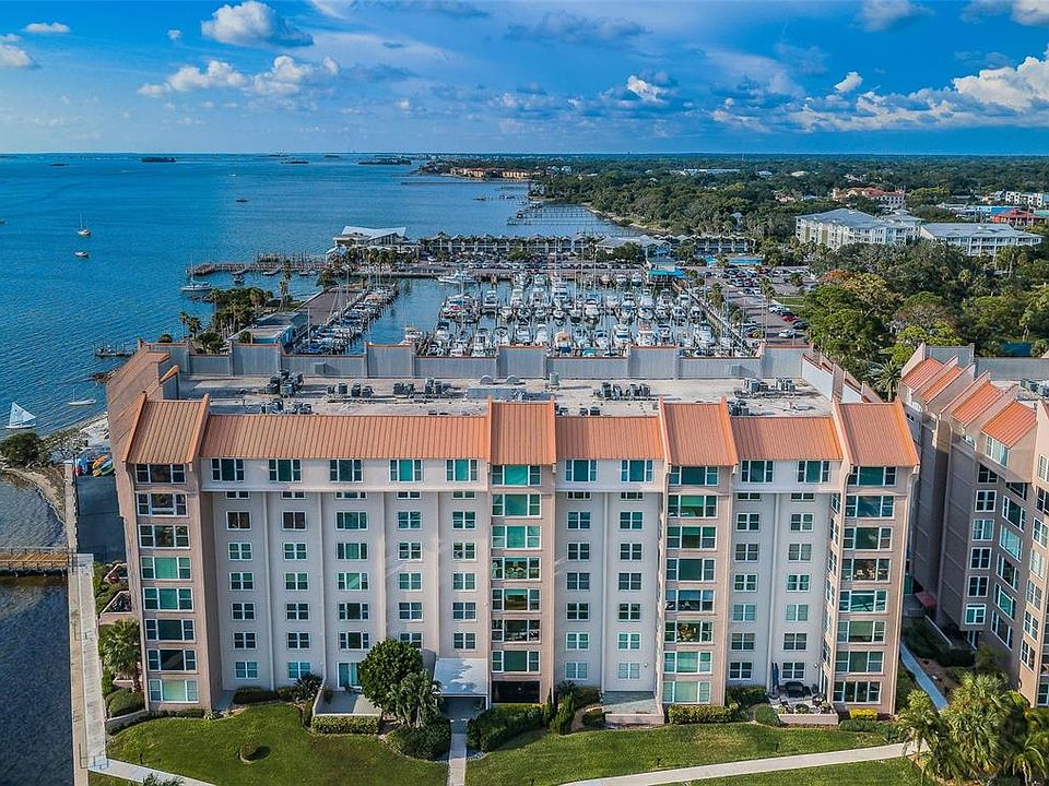 1st image of 634 Edgewater Dr Unit 348