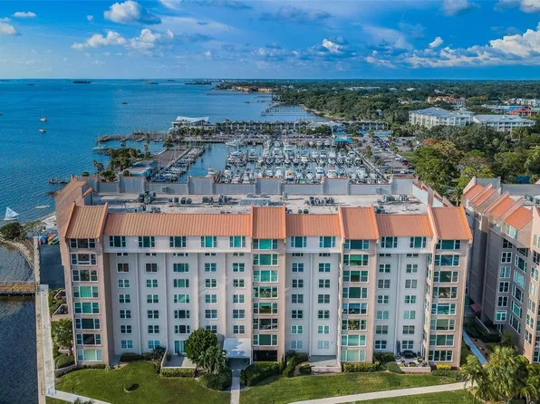 634 Edgewater Dr Unit 348, Dunedin, FL 34698