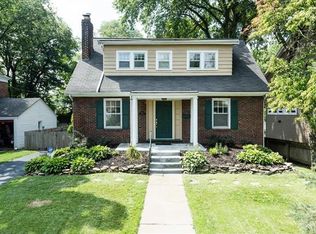 320 Tuxedo Blvd, Saint Louis, MO 63119