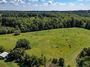 3643/ACRE S Conner Rd, Reidsville, NC 27320