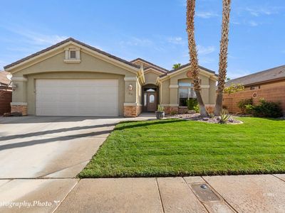 675 Paloma Cir, Mesquite, NV, 89027