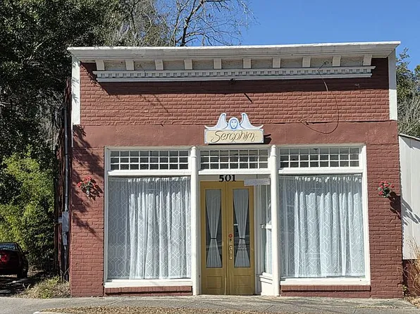 501 E Washington St, Walterboro, SC 29488