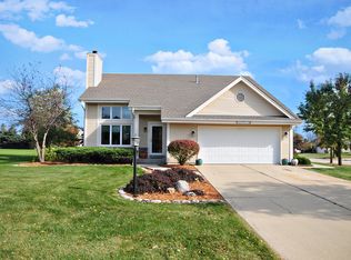 10861 36th Ct, Pleasant Prairie, WI 53158