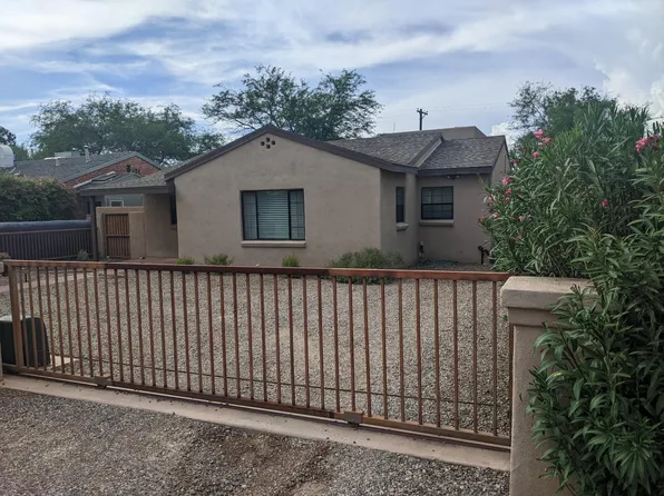 2531 E Drachman St, Tucson, AZ 85716