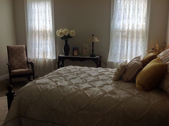 Jack and Jill Bedroom 2