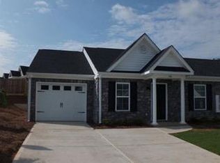 320 York Ln, Augusta, GA 30909