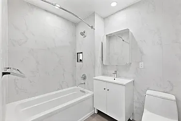 Rented by Living New York