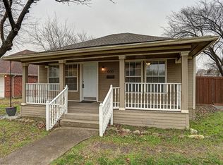 606 N Chestnut St, McKinney, TX 75069