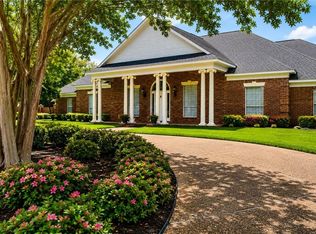 6714 Tennyson Oaks Ln, Alexandria, LA 71301