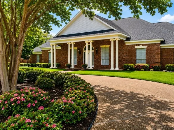 6714 Tennyson Oaks Ln, Alexandria, LA 71301
